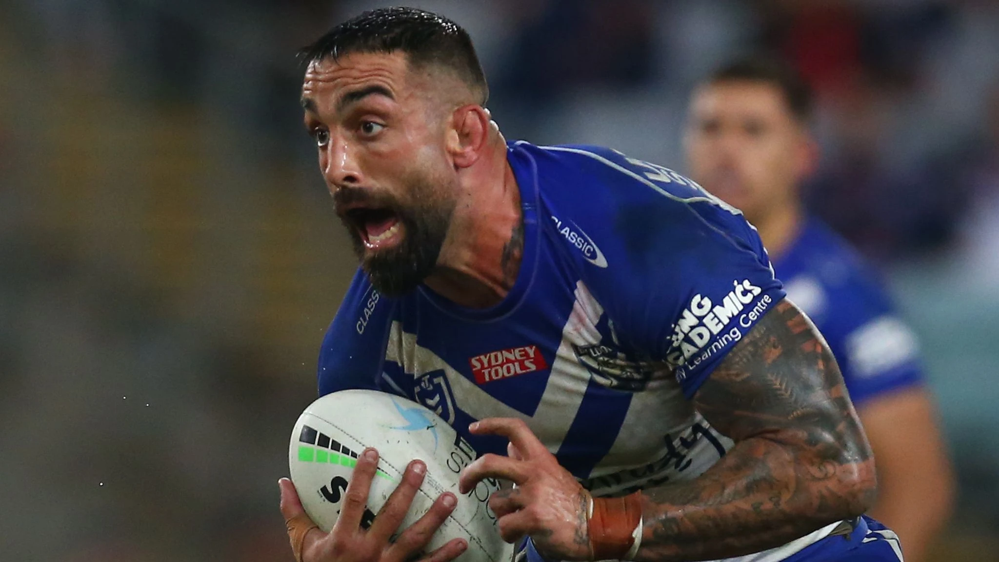 Paul Vaughan Injury Update: Mark Applegarth Confirms Marquee Star Is Ready For Opener